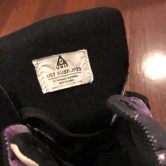 Unif Galaxy Platform - Picture 4 of 6